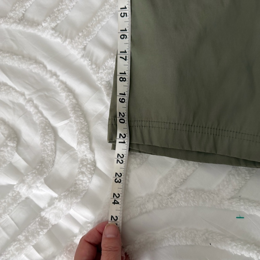 Eddie Bauer Sage Cargo Active Pants - Picture 14 of 15